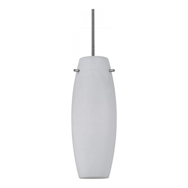 Cal Lighting Down Mini Pendant PN-1016/14-BS